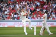England v Australia - 2nd Specsavers Ashes Test: Day Two